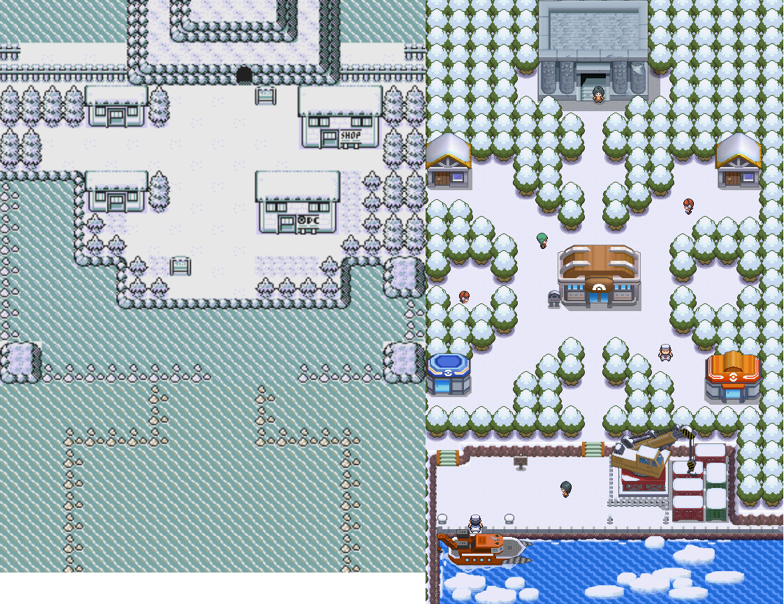 Map demo. Pokemon Gold 40x40. Карта Сноудина в МАЙНКРАФТЕ. Snowpoint Temple Guide Platinum. Pokemon Gold Journeys end.