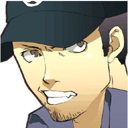 Persona3-FES EarliestJunpei.png