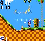 Proto:Sonic Chaos (Game Gear)/May 17, 1993 - The Cutting Room Floor