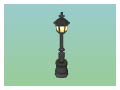 Town Decoration Gas Lamp.jpg