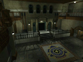 Resident Evil 3: Nemesis - Dolphin Emulator Wiki