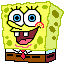 SBSPSS spongebob april.png