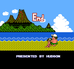 Adventure Island II (Late NTSC-NA Beta) end.png