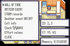 Beat Pokemon fire red with Ash team : r/PokemonHallOfFame