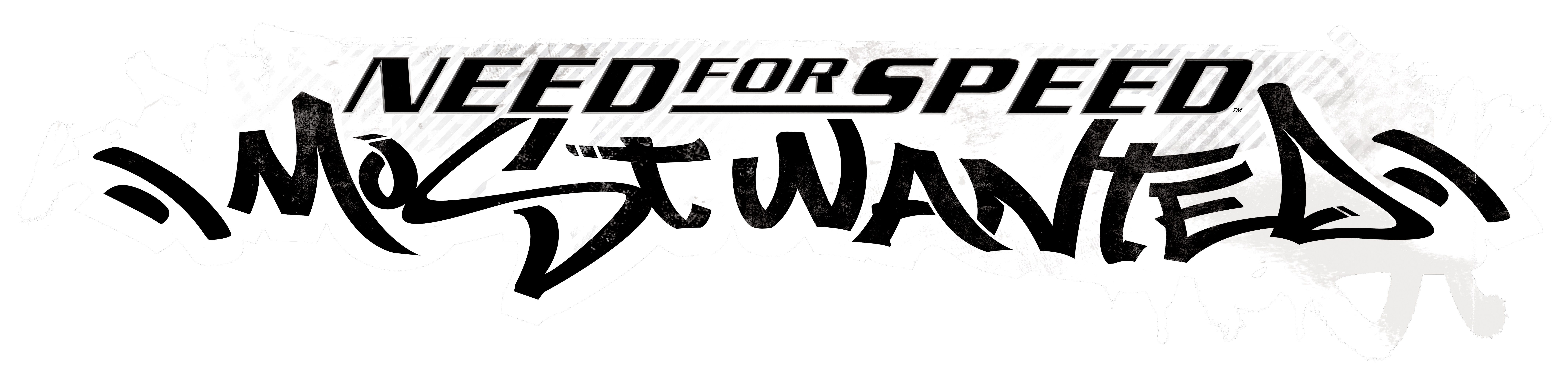 Логотип NFS most wanted 2005. NFS most wanted 2005 logo. Most wanted надпись. Наклейки нфс.