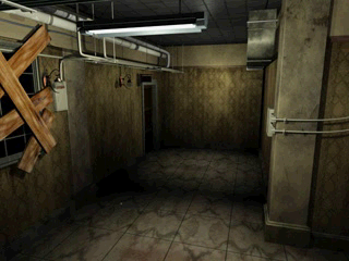 Resident Evil 2 (USA) (Demo)-corridor2.png