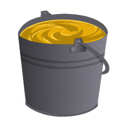 TFBW icon item ip99 bucketofgold keyitem.png