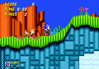 sonic 2 august 21 prototype (@sonic2proto) / X