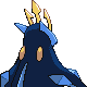 PokeDP Development BattleSprite Jul13PM Back M395.png