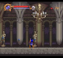 Akumajou Dracula XX (Japan) stage3.png