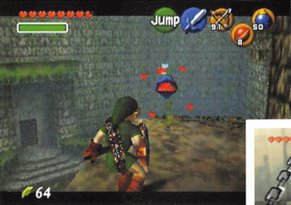 OoT-Forest Temple May98.png