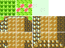 Pokémon Crystal Tileset Battle Tower Exterior Unused Blocks.png