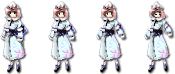 Touhou14.3UnusedYuyukoSprites.png