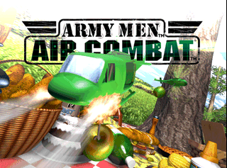 army men air combat