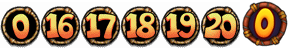 My Singing Monsters Level Icons Past Level 15 Old Style and Level 0.png