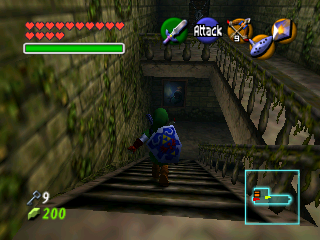 OoT-Forest Temple 4 April98 Comp.png