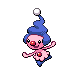 PokeDP Development BattleSprite Apr14 Front M439.png