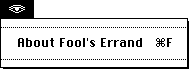 Fool's Errand (Mac OS Classic) - Apple 2.0.png