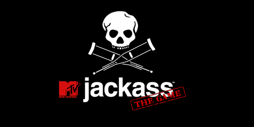 jackass the game ps2