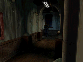 Resident Evil 2 (USA) (Demo)-crowscorridor.png