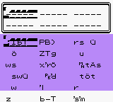 Pokemon Crystal Mobile Word Entry 2 (English 1.0).png