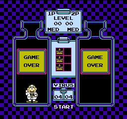 Snes rom dr mario