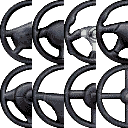 GTAIV Unused-GTASA-Texture vehiclesteering128.png