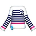 Splatoon White Striped LS.png