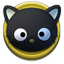 Hkracing3d Chococat Head.png