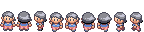 PokemonFRLG-RS-OW-Female-Triathlete-Sprites-With-Defined-Palette.png