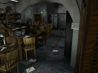 Resident Evil 2 (USA) (Demo)-marvinoffice1.png