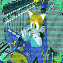 Sonic Adventure 2 Dreamcast The Cutting Room Floor - ark colony sonic adventure 2 roblox