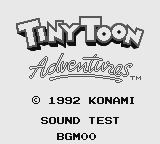 Tiny Toon Adventures Babs Big Break Sound Test.png