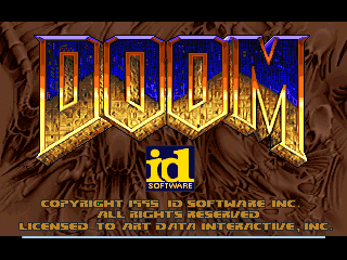 Doom (3DO) - The Cutting Room Floor
