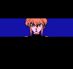 Magical Dorpie (NES)-cutscene-Kagemaru front shot.gif