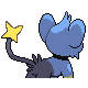 PokeDP Development BattleSprite Jul13PM Back M403.png