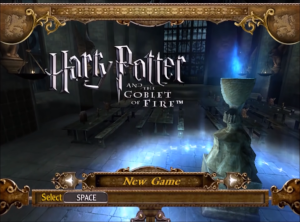 LEGO Harry Potter: Years 1-4 (Windows, Wii, PlayStation 3) - The Cutting  Room Floor