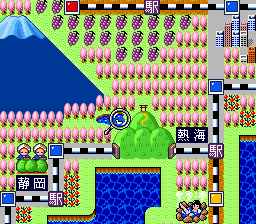 Super Momotarou Dentetsu 3 Hidden Graphic Viewer 1.PNG