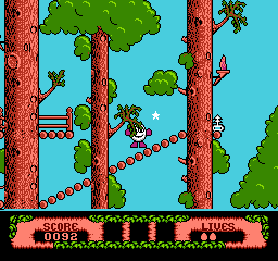 The Fantastic Adventures of Dizzy: impossível de zerar