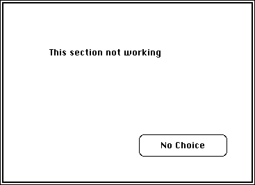 Faulty Towers of Hanoi (Mac OS Classic) - No Choice.png