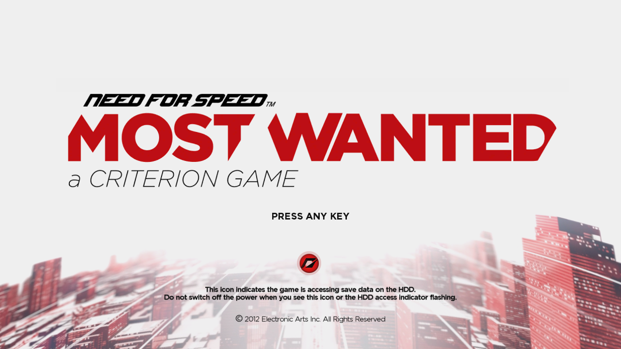 не запускается need for speed most wanted 2012 steam фото 119