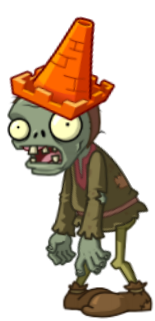 PVZ2 Early Conehead Peasant.png