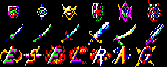 Zeliard pc88 items.png