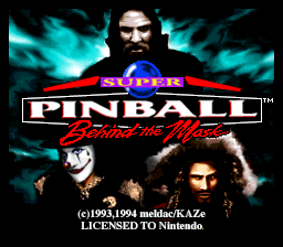 Super Pinball Behind the Mask EU Title.png