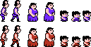 NES Zelda II New Villagers.PNG