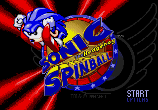 Sonic the Hedgehog CD (Sega CD) - The Cutting Room Floor