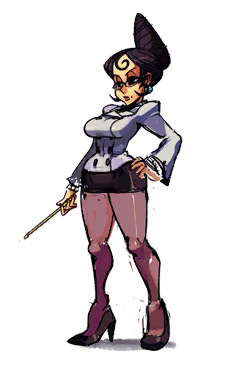 Skullgirls Rough MrsVictoria.png