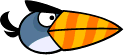 ABSpace iOS 1.0.0 TestFlight DrillBird Idle.png