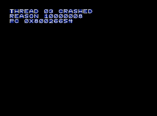 BioFreaksN64-crash.png