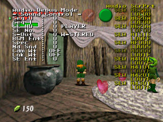 Stereomorfo: Review - The Legend of Zelda Ocarina of Time: Master